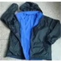 Basie jacket